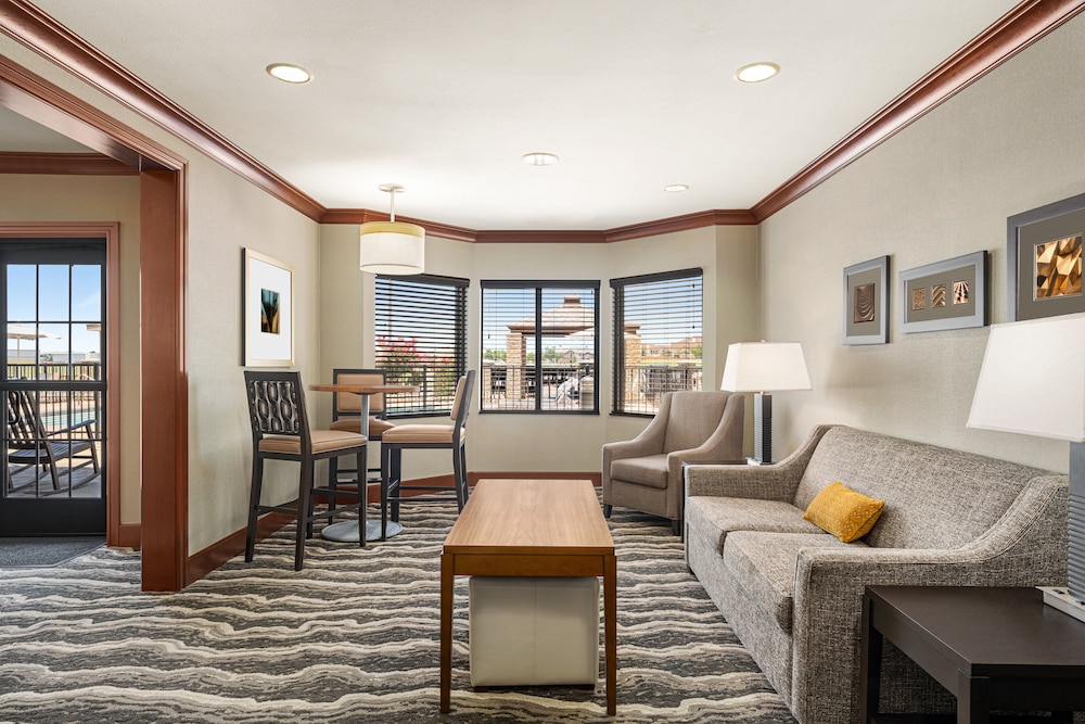 Staybridge Suites Oklahoma City Quail Springs by IHG - photo 42