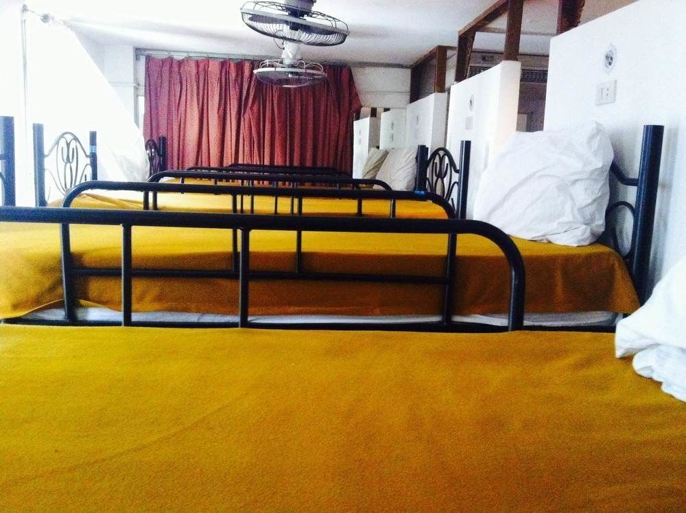 Hello Guest House