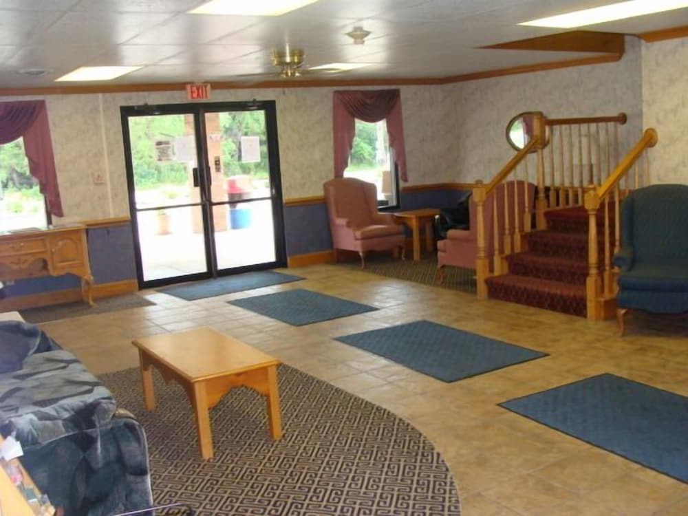 Usa Inns Of America - photo 3