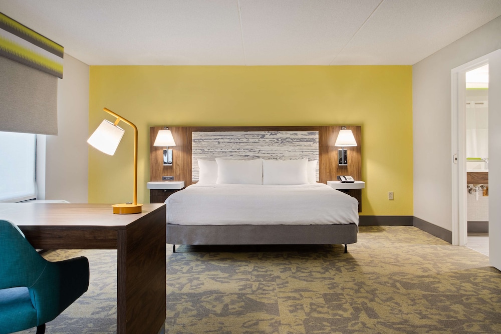 Hampton Inn Jacksonville I 295 East Baymeadows - photo 16