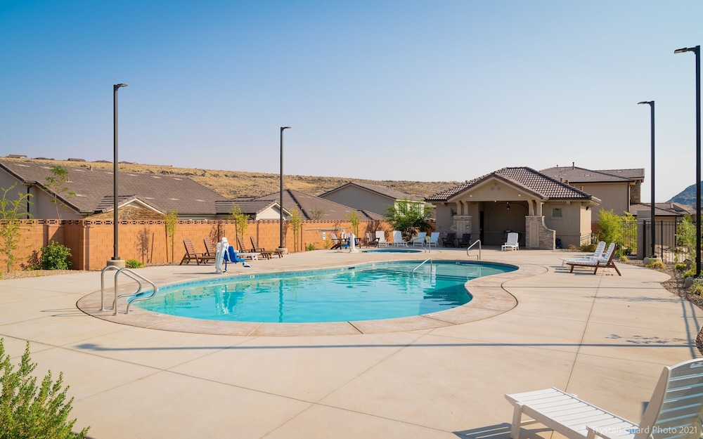 Casa At Ladera Resort 5 Bedroom Home by RedAwning - photo 41