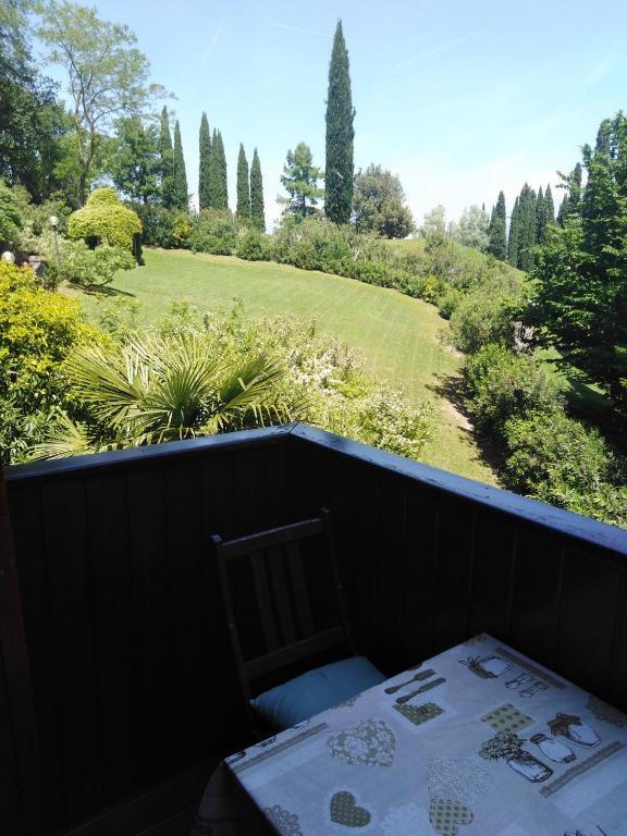 Al Mulino immerso nel Golf Resort — hotel in Polpenazze Del Garda