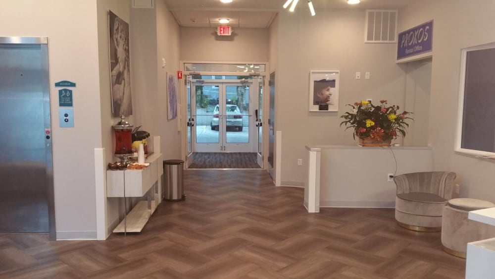 Athens Central Hotel - photo 4