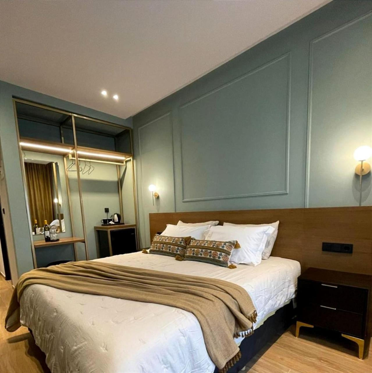Aggelos Hotel — hotel in Alexandroupoli