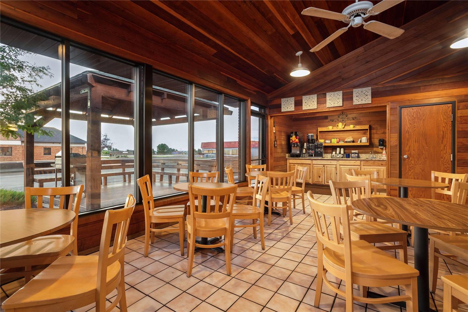 Days Inn by Wyndham Spearfish - photo 27