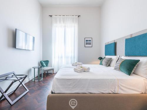 Verso Suites - carbon neutral hotel in Cagliari