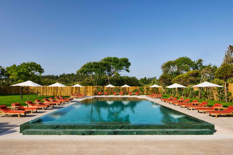 Tivoli Estela Golf & Lodges Porto — 4-Star Luxury Hotel in Povoa De Varzim, Portugal