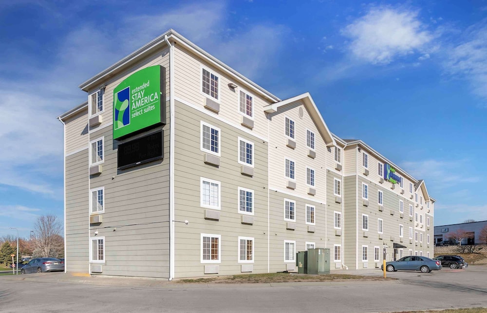 Extended Stay America Select Suites Omaha Southwest - photo 26