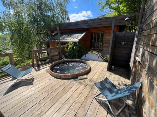 Les Gites de Sainte Croix - last minute hotel in Unknown City
