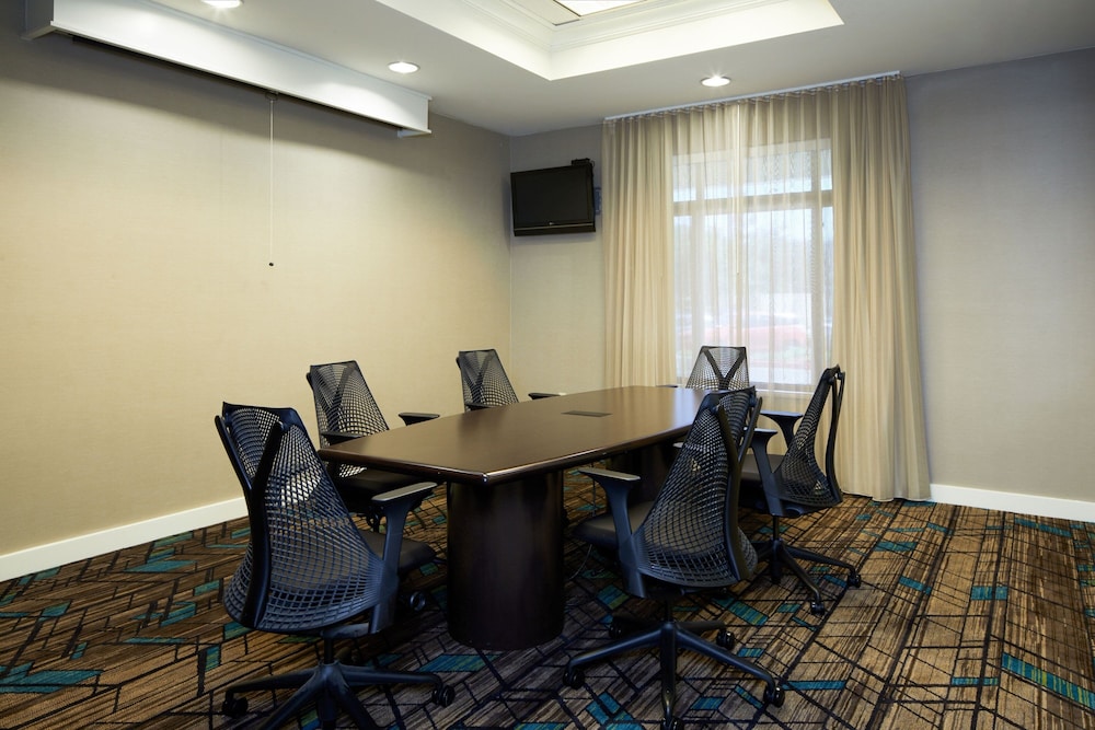 Residence Inn by Marriott Los Angeles Westlake Village - photo 31