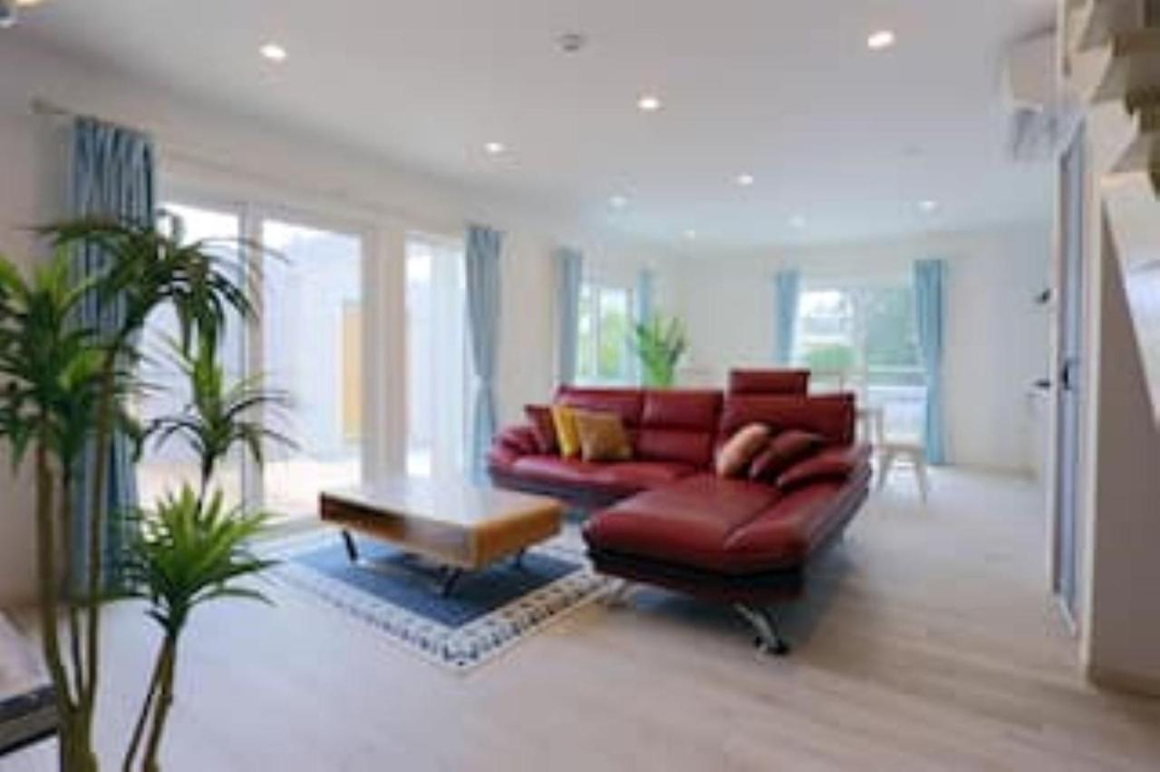 Kiseki House West Vacation STAY 29776v — 4-Star Luxury Hotel in Nago, Japan