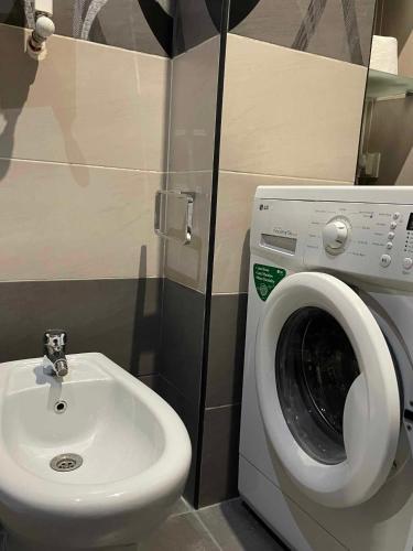 Kakis HOME City Centre Apartment