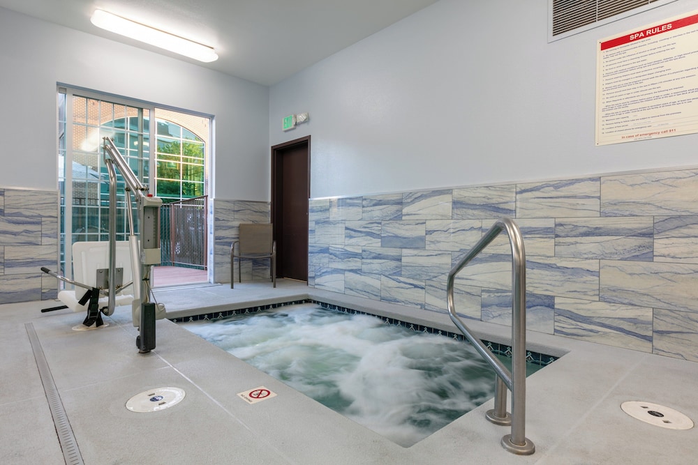 Holiday Inn Express Spokane Valley by IHG - photo 36