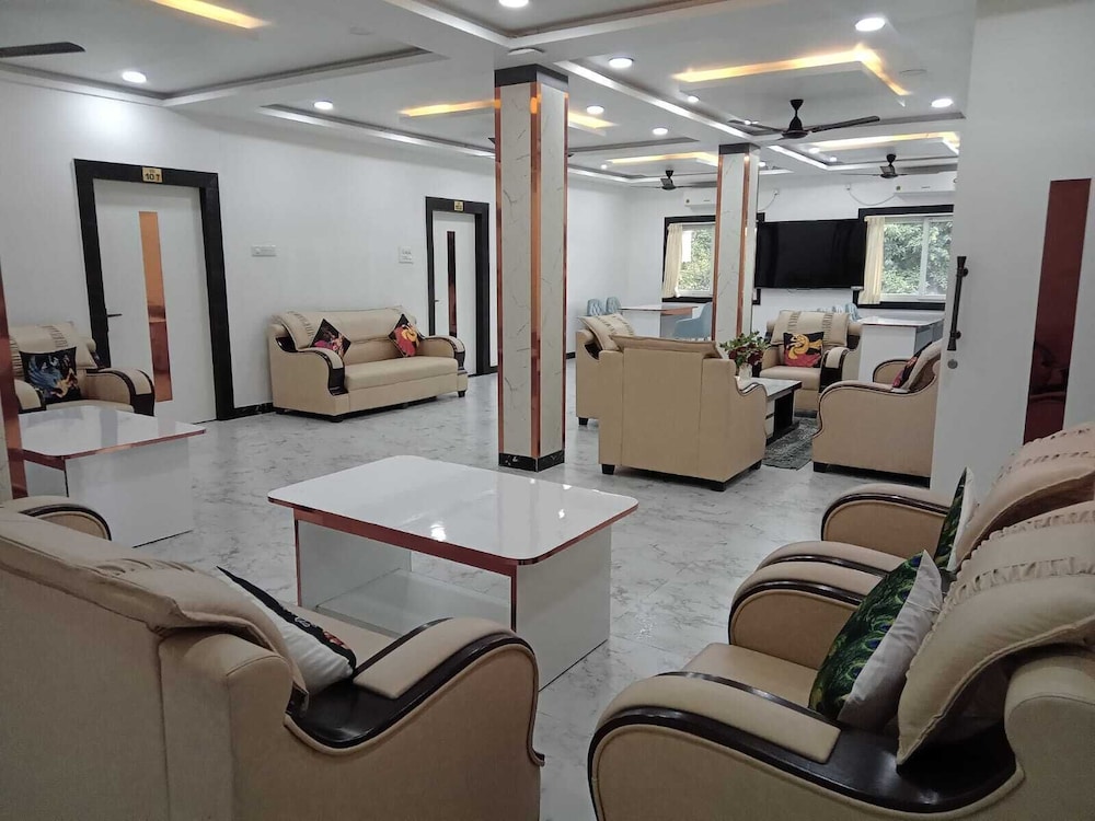 Hotel Gateway Asansol in Asansol, India