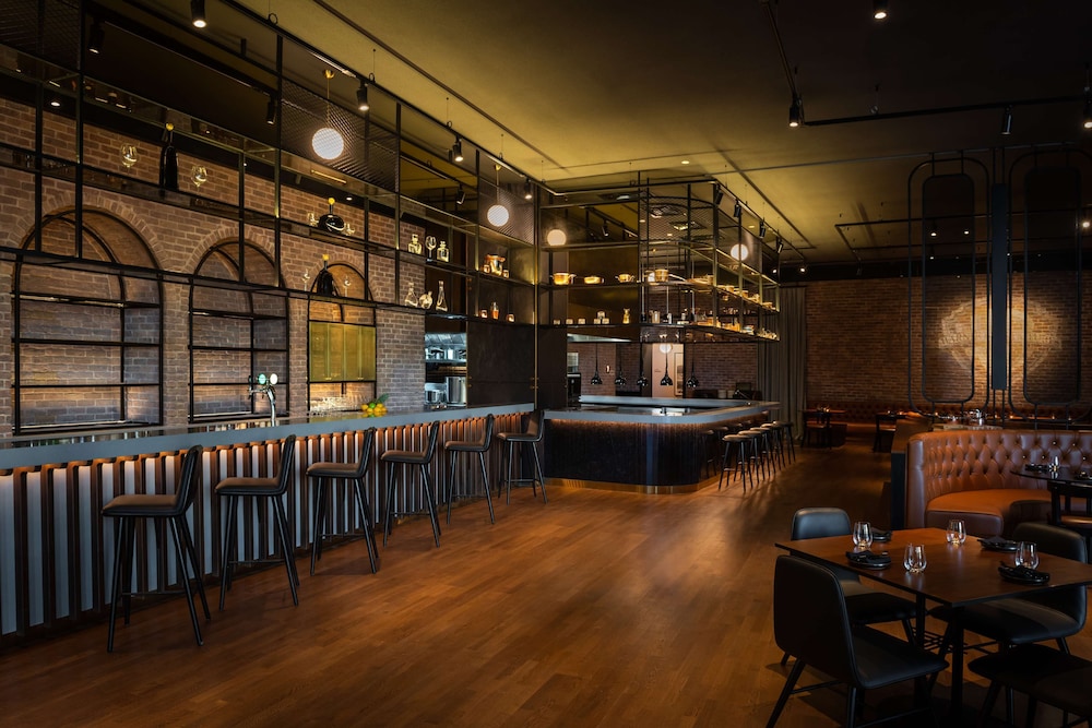 מזון ומשקאות