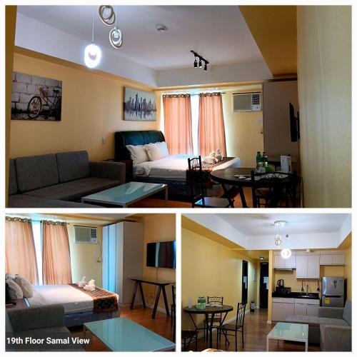 Davao Central Suites — Davao