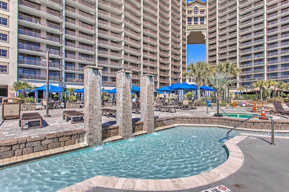 Resort Perks and Pools Townhome By Barefoot Landing - photo 16