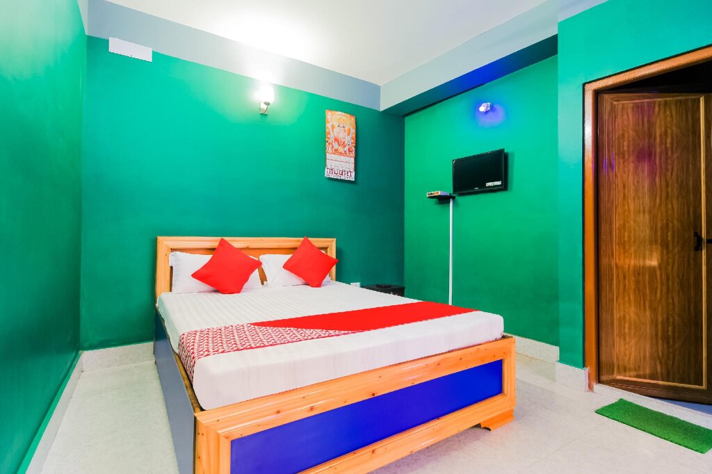 Hotel O Jwajalapa Homestay in Kalimpong, India