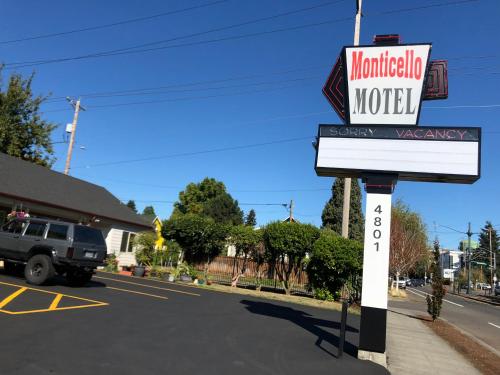 Monticello Motel - featured photo