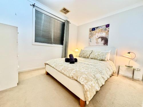 Your Tranquil Haven In East Perth — Perth