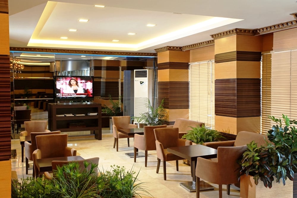 Balturk Otel Sakarya — Adapazari — photo 3