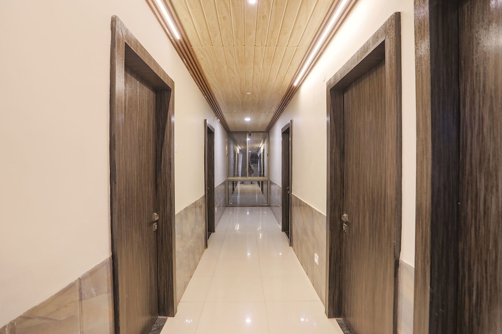 Fabhotel Green Valley I — Dindori — photo 4