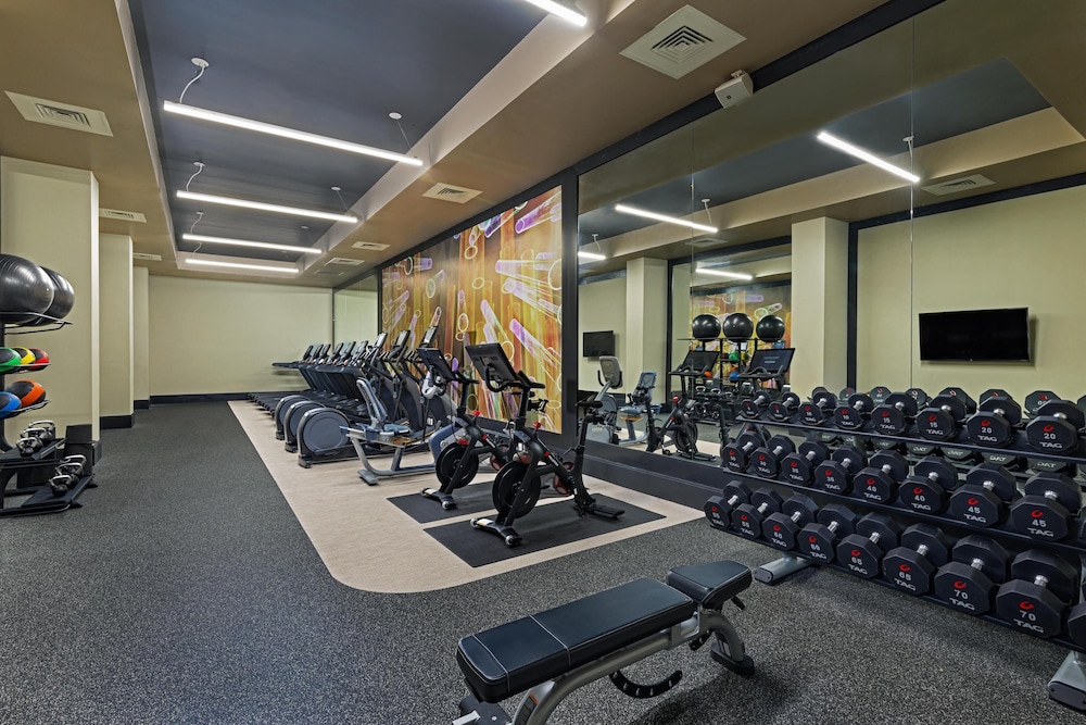 Hilton Parsippany - photo 46