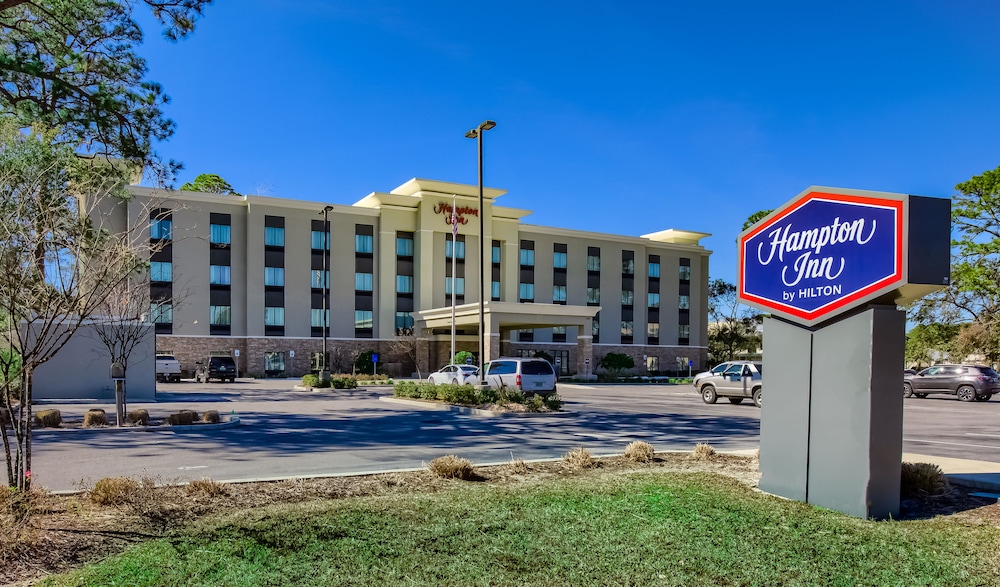 Hampton Inn Gulf Shores - photo 2