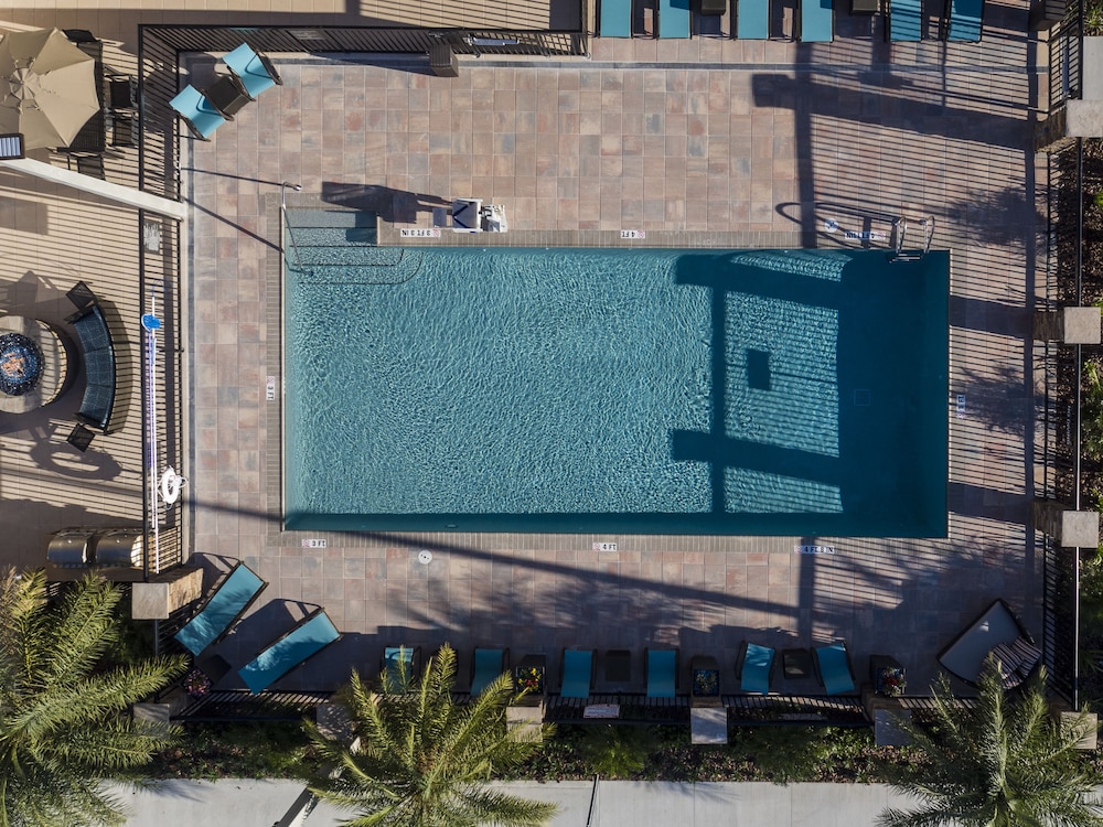 Residence Inn by Marriott Jacksonville South Bartram Park - photo 34