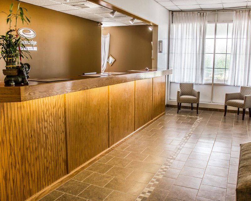 Days Inn Clearfield - photo 11