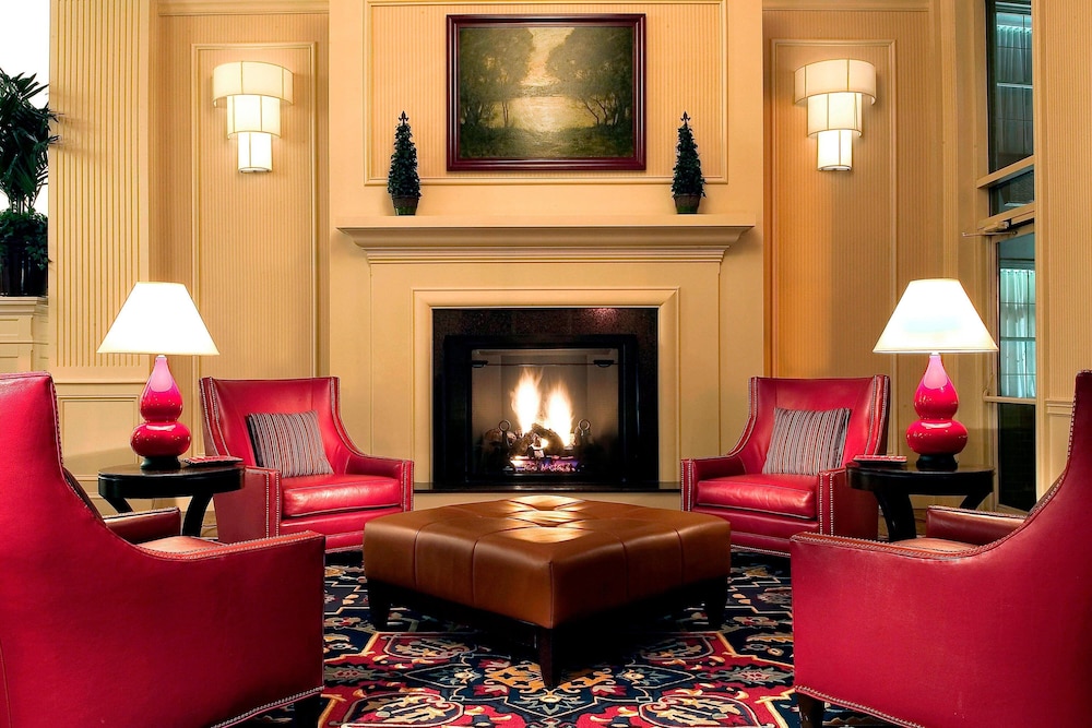 Four Points by Sheraton Wakefield Boston Htl&Conference Cntr - photo 3