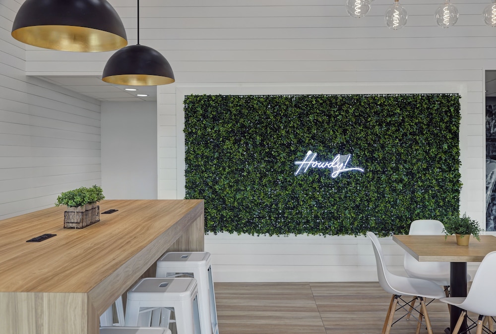 Atrea Inn Amarillo - photo 4