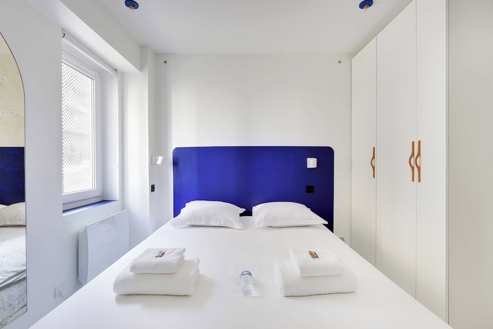 Authentic Apartment 1br 2p Goutte d'or — 4-Star Luxury Hotel in Paris, France