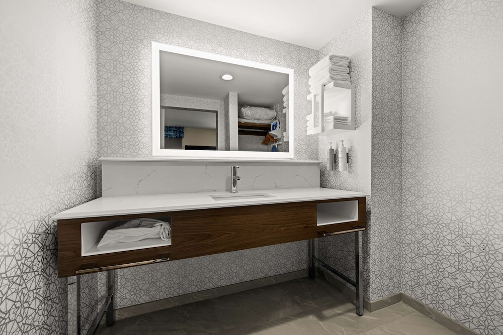 Hampton Inn and Suites Bessemer Birmingham - photo 18
