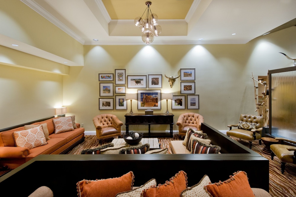 Crowne Plaza Albuquerque by IHG - photo 34