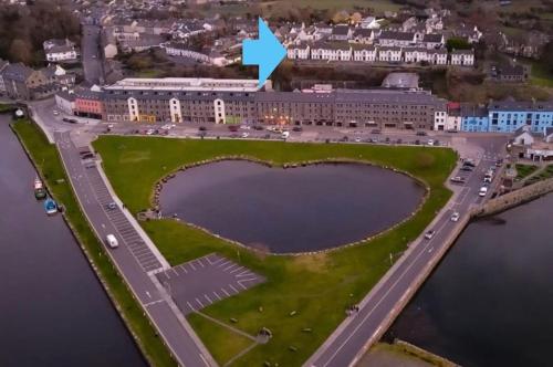 Family Fun or Besties Getaway in Westport, Republic of Ireland