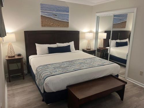 Summer Sands 307 by Sea Scape Properties in Wrightsville Beach, United States