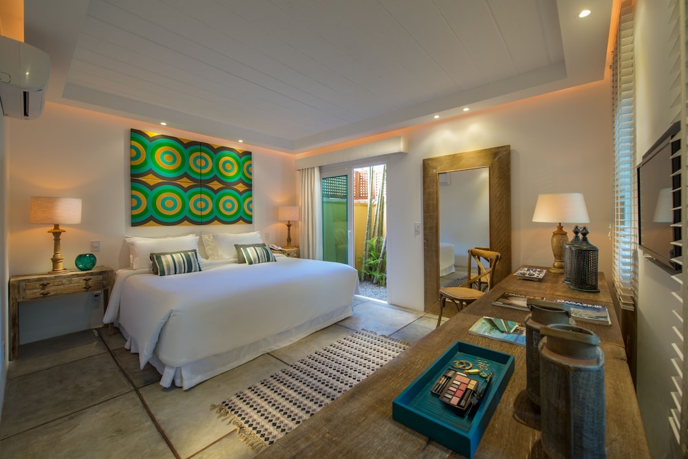 Vila d’este Hotel — Armacao De Buzios — photo 4