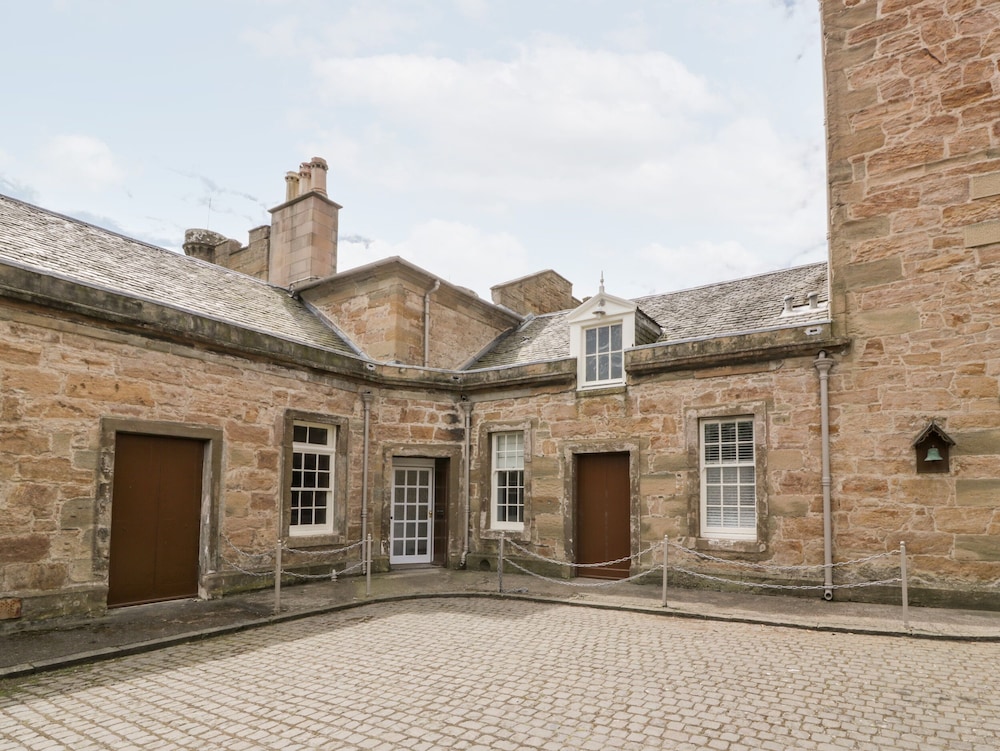 Clocktower Culzean Castle — 4-Star Luxury Hotel in Maybole, United Kingdom