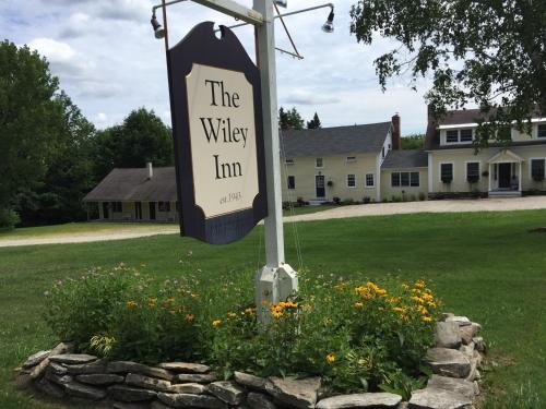 Wiley Inn - photo 23