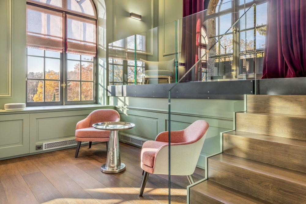 Les Suites de l’Île Barbe — Lyon — photo 3