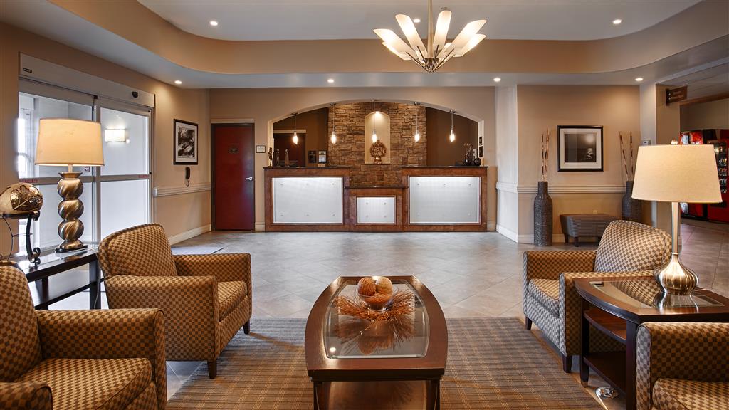 Best Western Abbeville Inn & Suites - photo 8