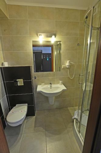 Hotel Martex — hotel in Plonsk