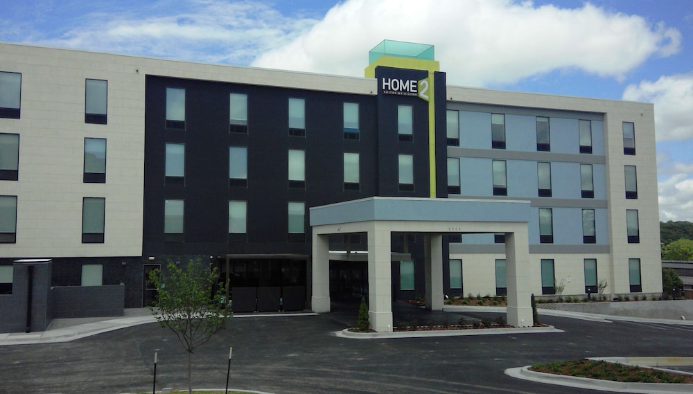 Home2 Suites by Hilton Tulsa Hills - featured photo