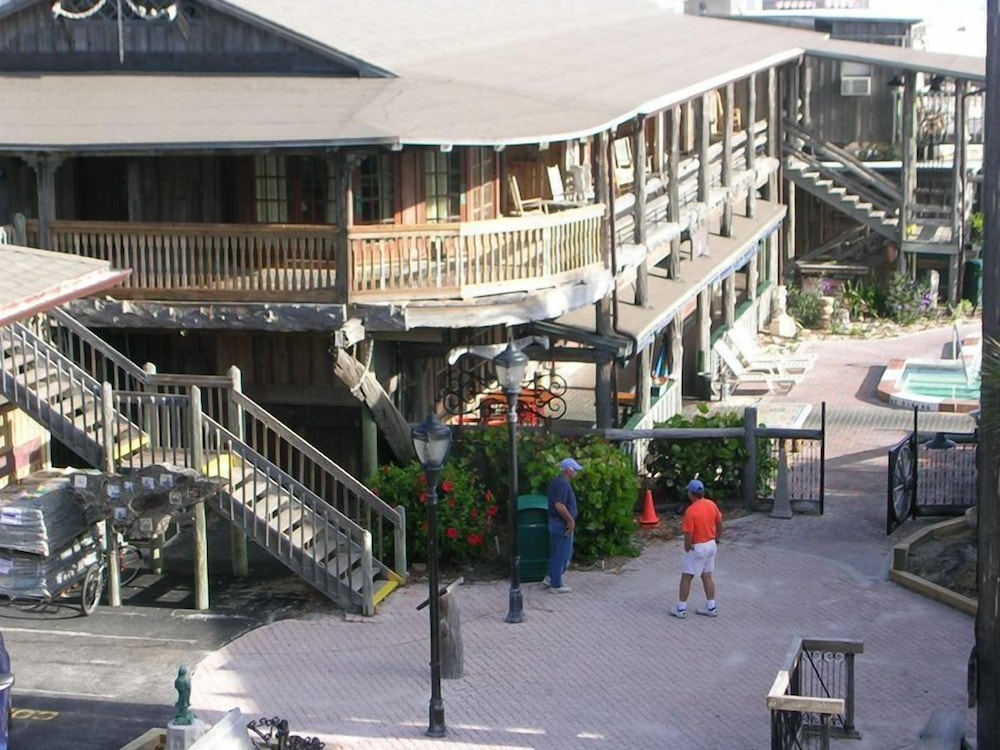 The Driftwood Resort in Vero Beach, United States