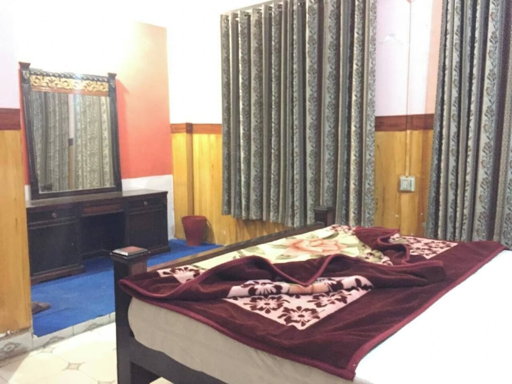 Hamala Inn Hotel in Abbottabad, Pakistan