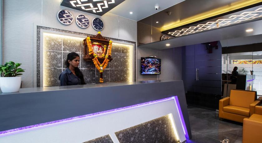 Megh Residency Navi Mumbai
