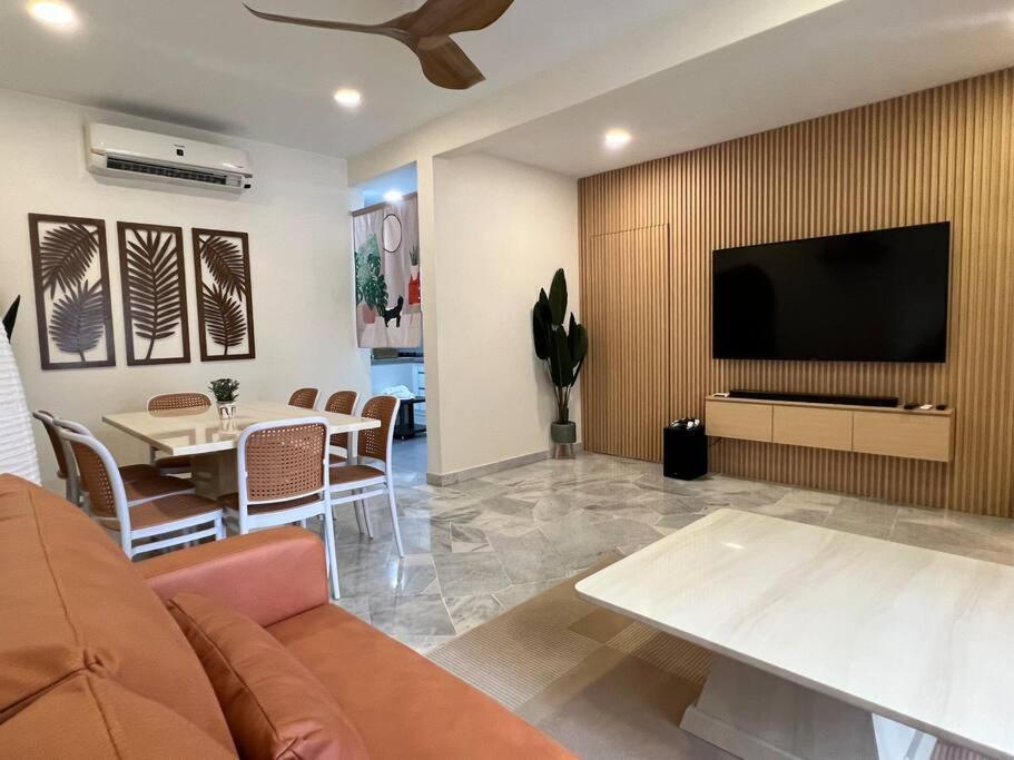 Peaceful Escape Landed Endlot House Subang Jaya — 4-Star Luxury Hotel in Subang Jaya, Malaysia