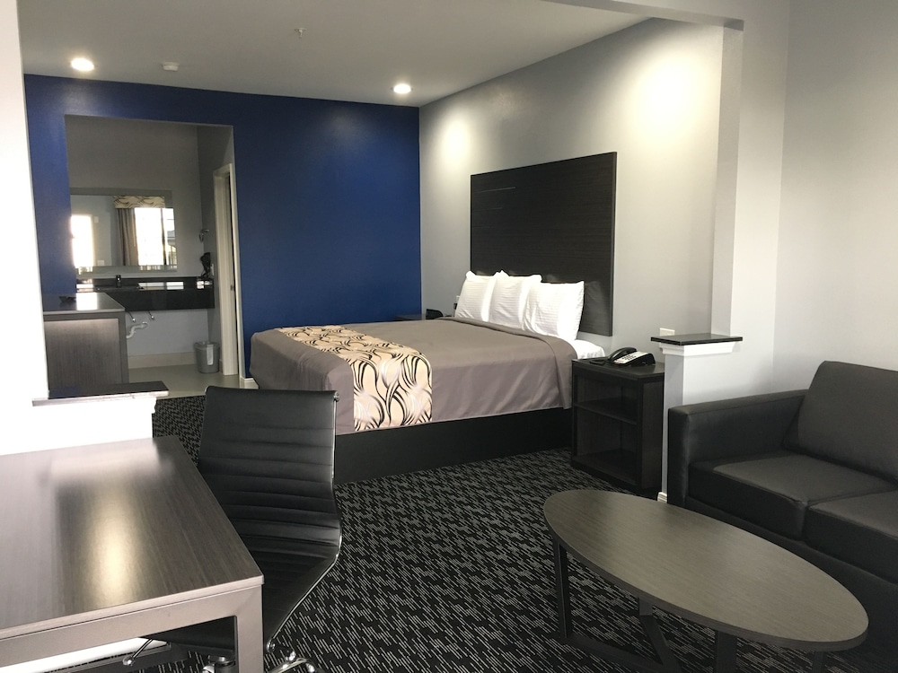 Platinum Inn and Suites - photo 8