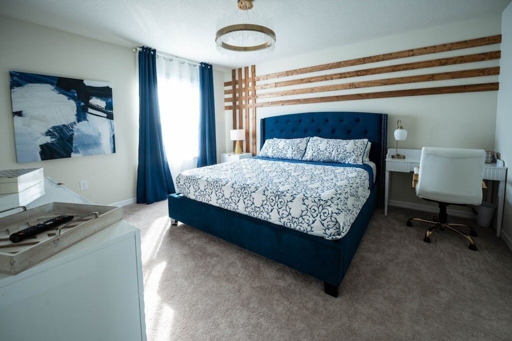 Luxury For The Whole Family At Windsor Island Resort 5 Bedroom Villa - photo 7